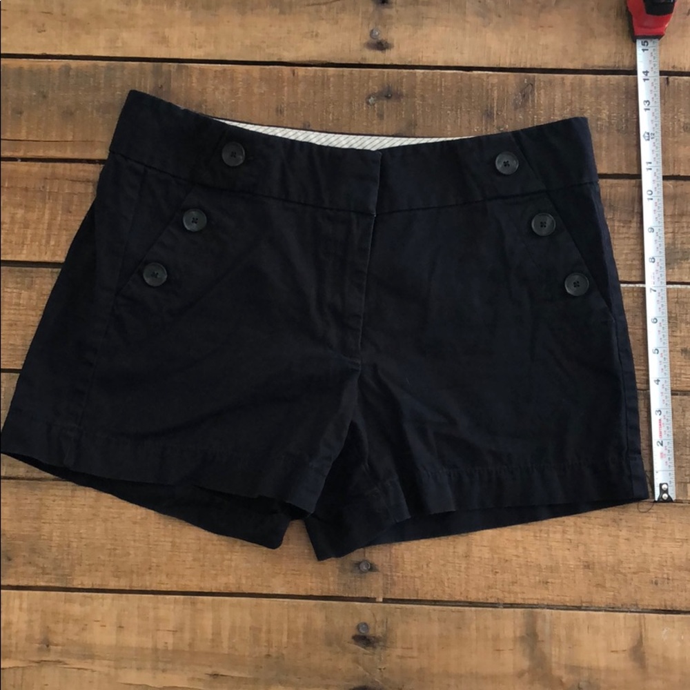 LOFT shorts